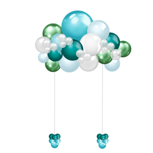 Mermaid Simple Cloud (2)