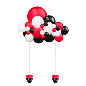Mickey Mouse Simple Cloud (1)