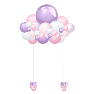 Mother's Day Simple Cloud (2)