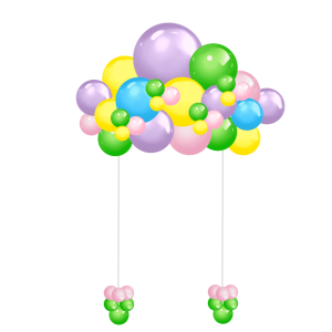 Springtime Simple Cloud (1)