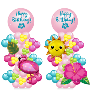 Let's Flamingle Fancy Columns Double (3)