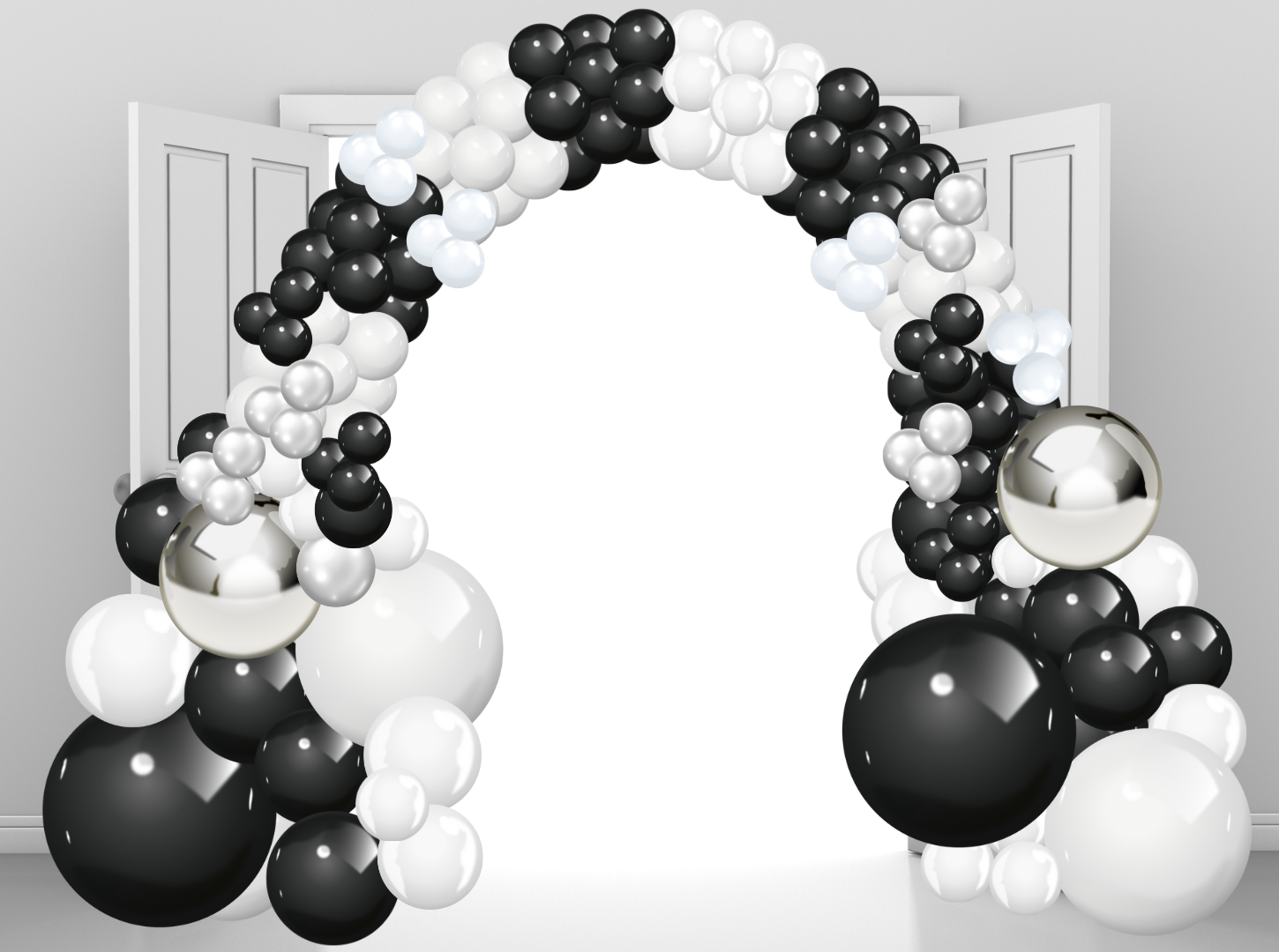 Class of Organic Arch BG