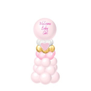 Baby Girl Small Column (1)