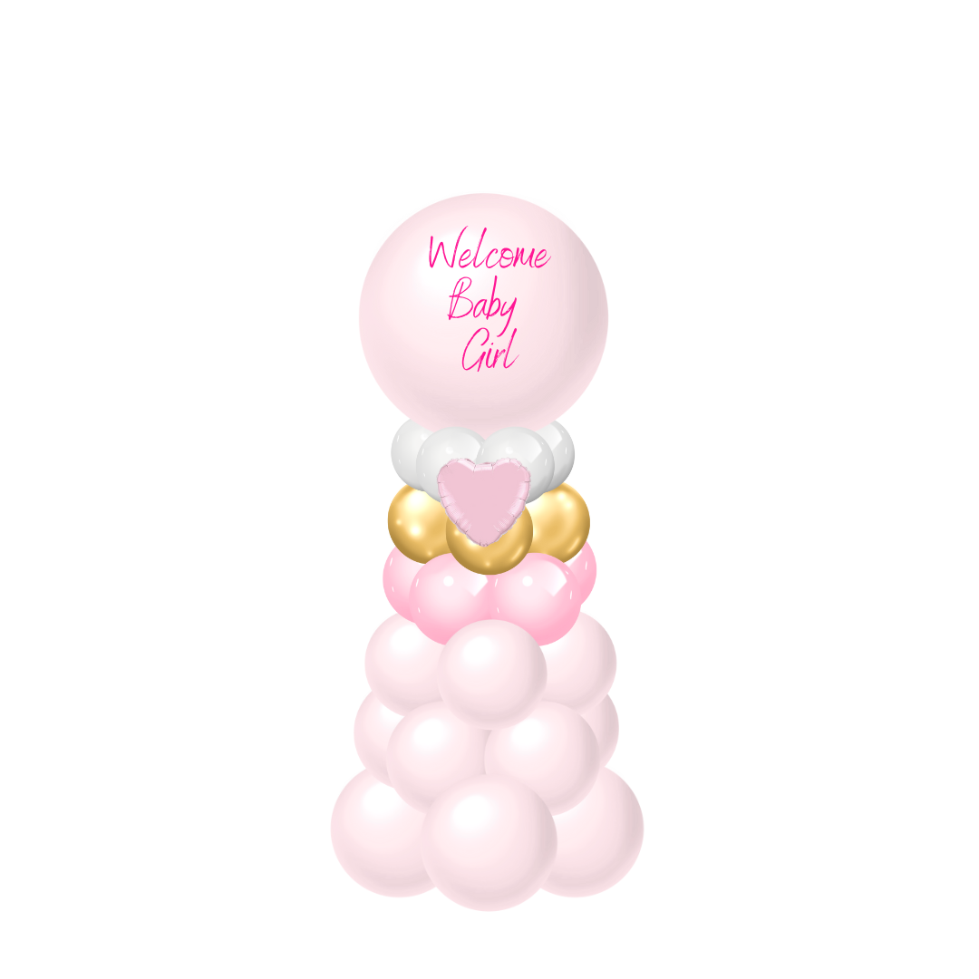 Baby Girl Small Column (1)