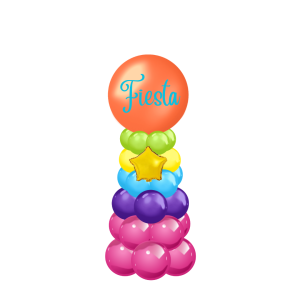 Fiesta Small Column (2)