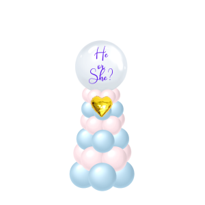 Gender Reveal Small Column (2)