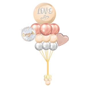 Marry Me Small Bouquet (1)