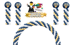 Congrats Grad Package Two