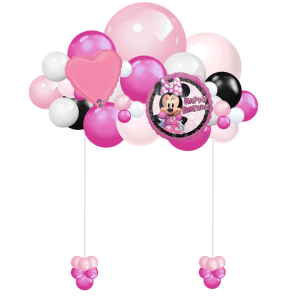 Minnie Mouse Fancy Cloud (1)