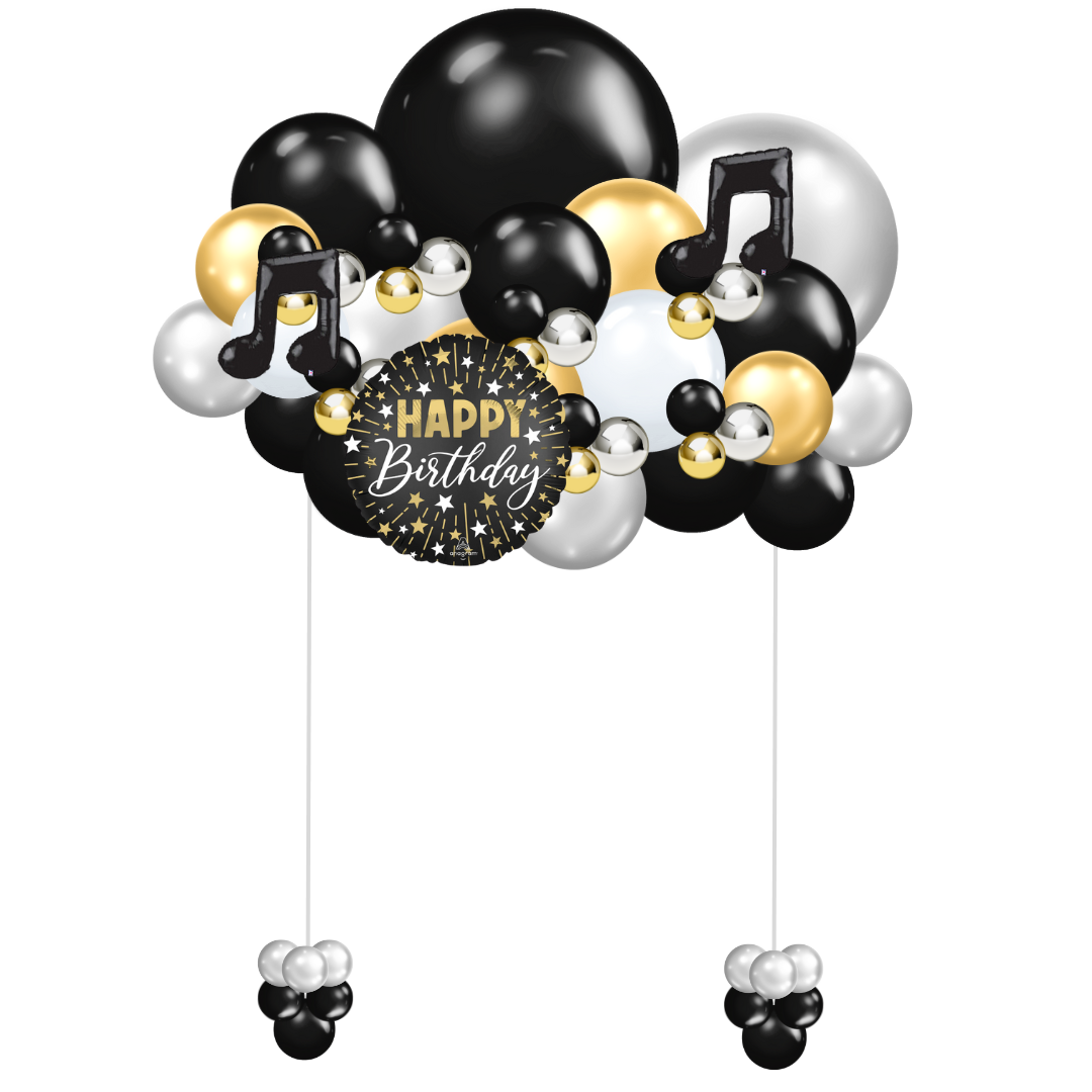 Music Fancy Cloud (1)