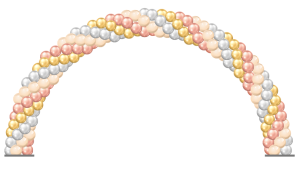Marry Me Arch 20 foot (1)