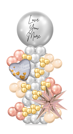 Anniversary Fancy Column Single (2)