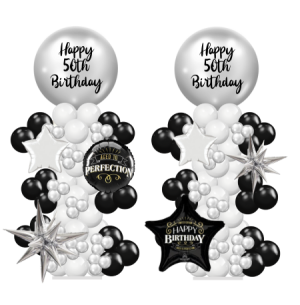 Black and White Fancy Columns Double (1)