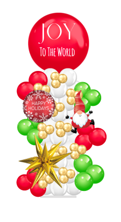 Christmas Joy Fancy Column Single (1)