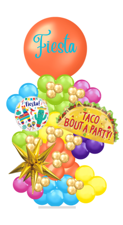 Fiesta Fancy Column Single (1)