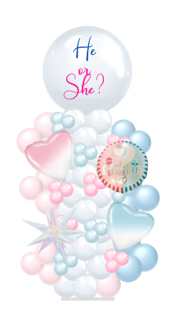 Gender Reveal Fancy Column Single (1)