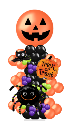 Halloween Fancy Column Single (1)
