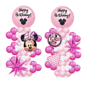 Minnie Mouse Fancy Columns Double (1)