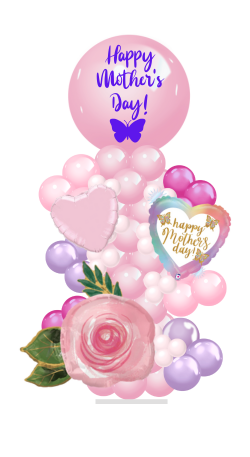 Mother's Day Fancy Column Single (4)
