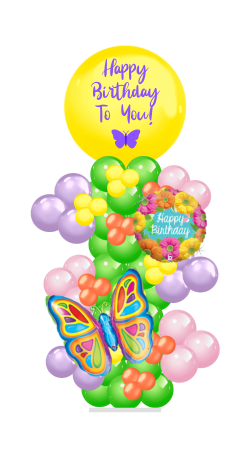 Springtime Fancy Column Single (1)
