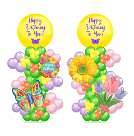 Springtime Fancy Columns Double (2)