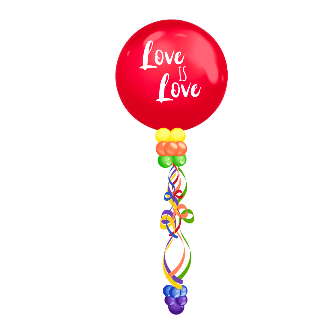 Pride Festoon