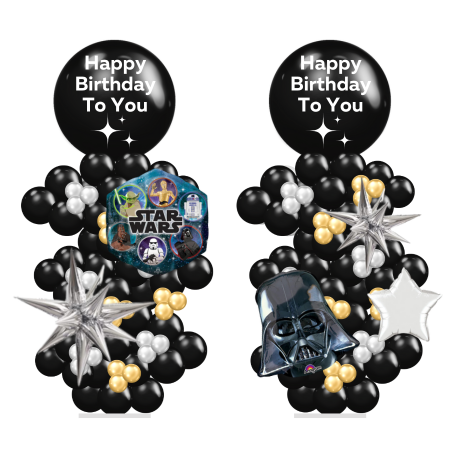 Star Wars Fancy Columns Double (2)