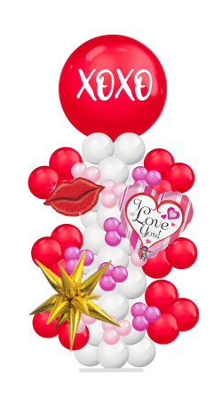 True Love Fancy Column Single (1)