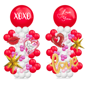 True Love Fancy Columns Double (2)