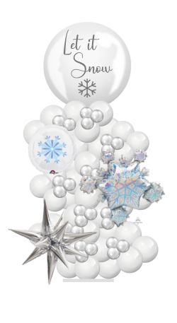 Winter Wonderland Fancy Column Single (1)