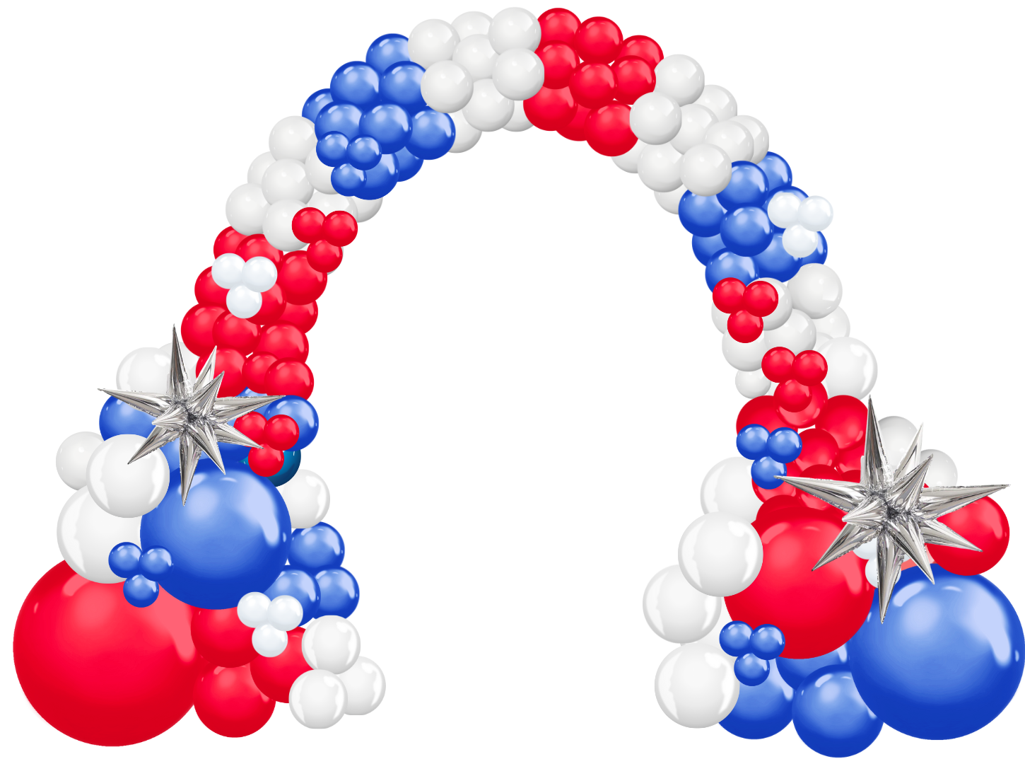 All American Organic Arch (1)