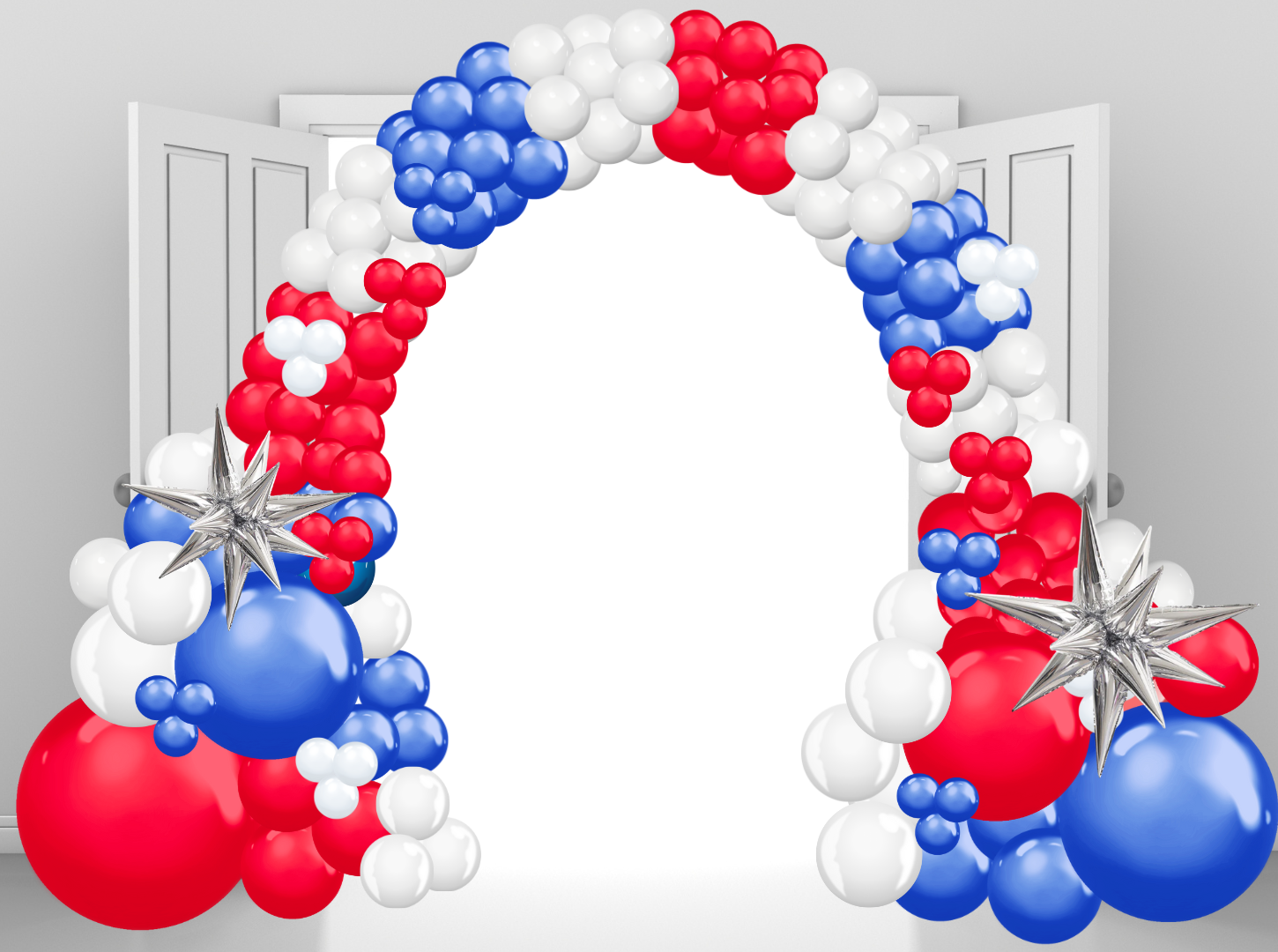 All American Organic Arch BG (1)