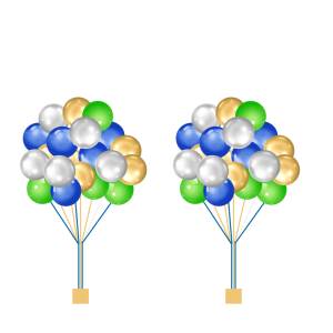 Grand Opening Loose Balloons (1)