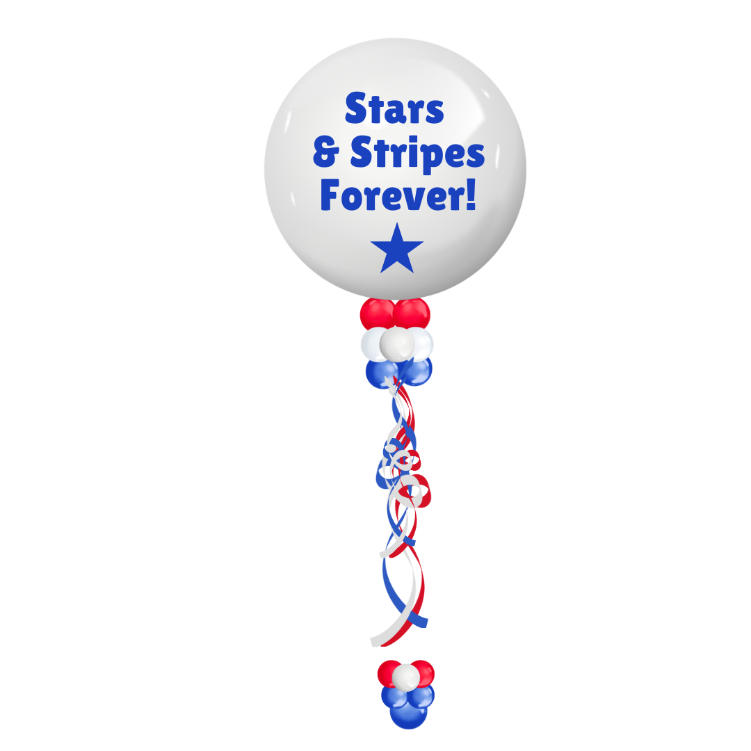 All American Festoon