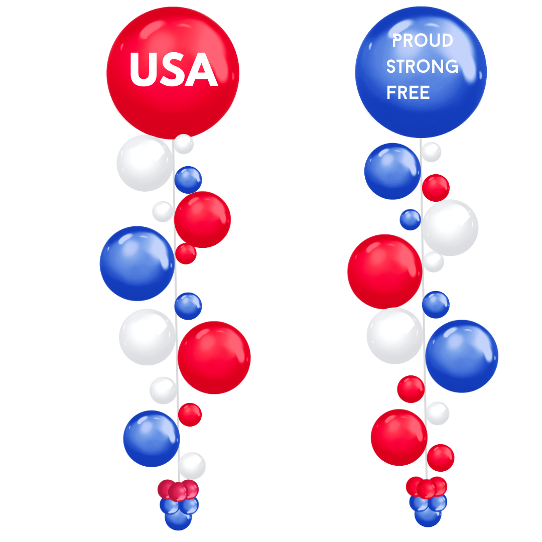 All American Bubbles (1)