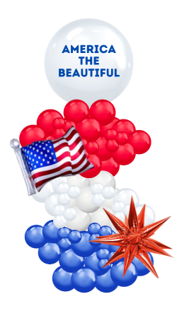 All American Fancy Column Single (2)