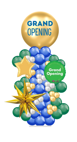 Grand Opening Fancy Column Single (1)