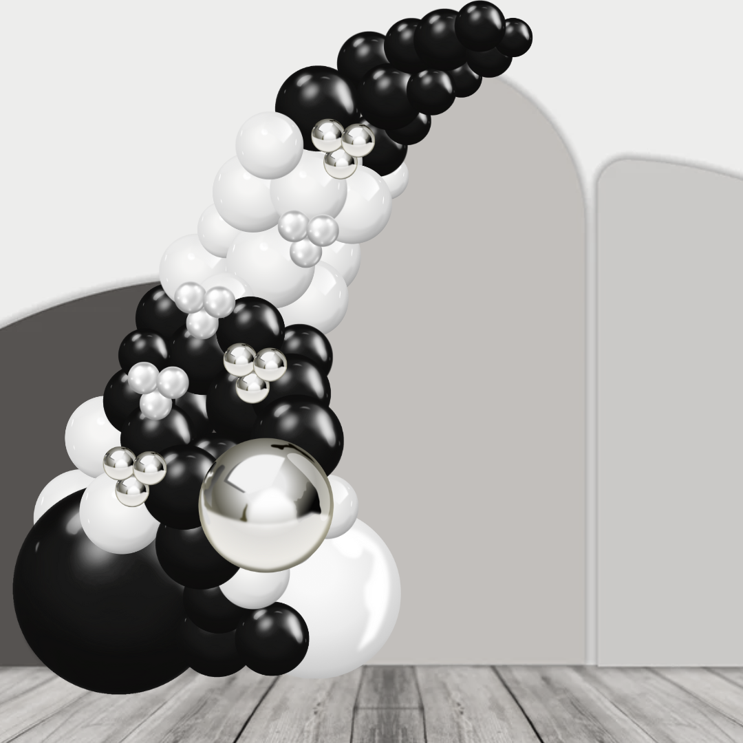 Class of Crescent Column BG