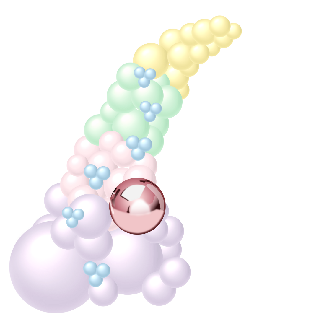 Easter Crescent Column (2)
