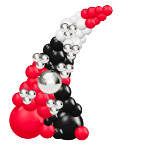 Mickey Mouse Crescent Column (2)