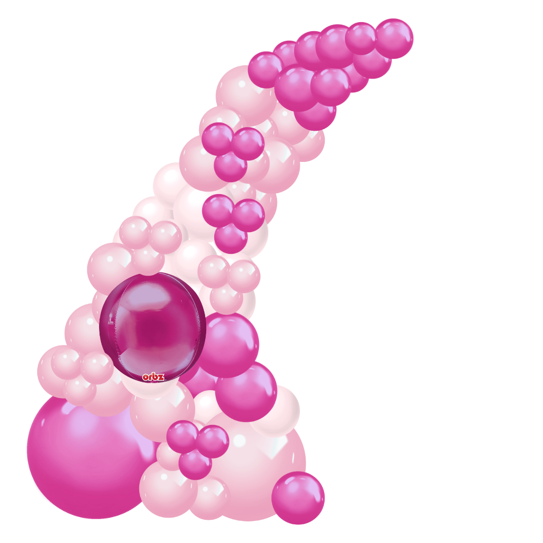 Minnie Mouse Crescent Column (1)