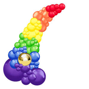 Pride Crescent Column (2)