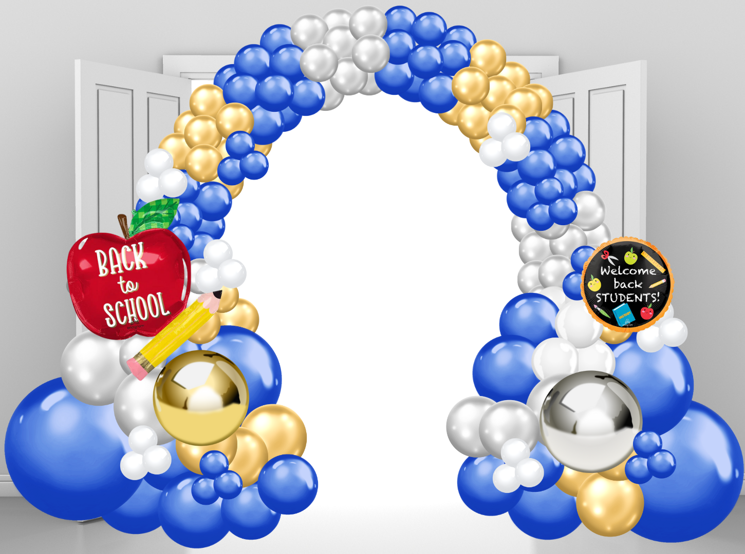 Back To School Organic Arch BG (2)
