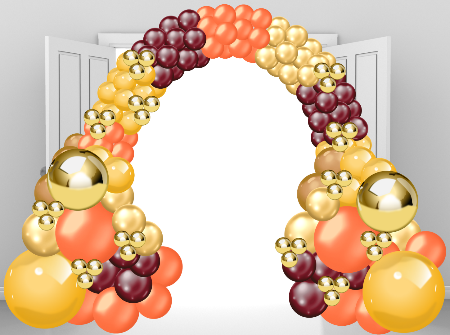 Fall Organic Arch BG (1)