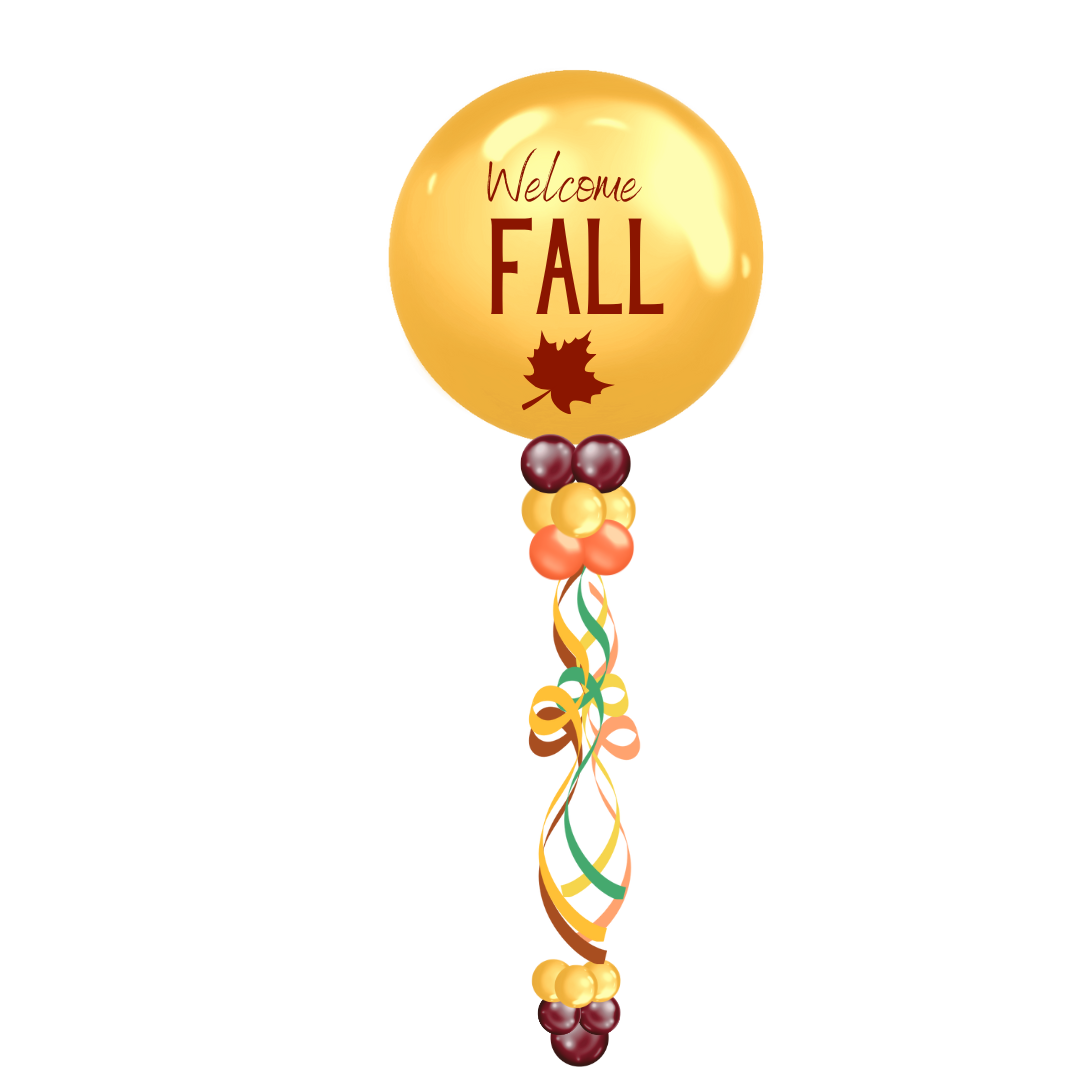 Fall Festoon