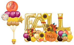 Fall Fancy Marquis XL w sm bq