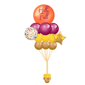 Fall Small Bouquet (1)