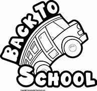 back to school