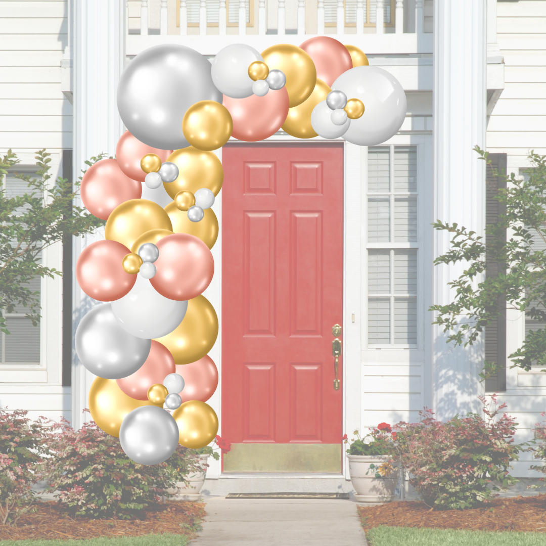 Anniversary Simple Garland Large BG (1)