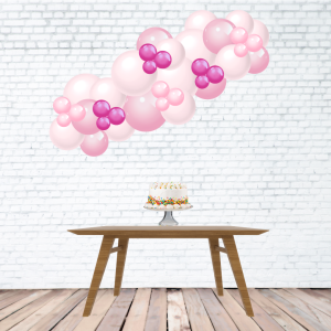 Baby Girl BG Simple Garland Small (1)